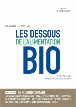 imageLes dessous de l'alimentation bio