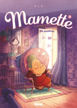 imageMamette T6: les papillons