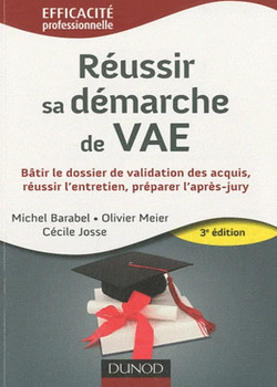imageRéussir sa démarche de VAE